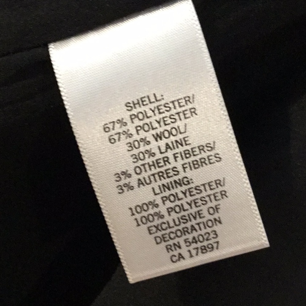 Banana Republic Sheath Dress size 14 - Picture 3 of 9